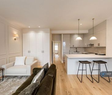 1 bedroom flat to rent - Photo 6