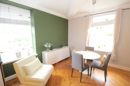 Grassmarket, Edinburgh, EH1 - Photo 3