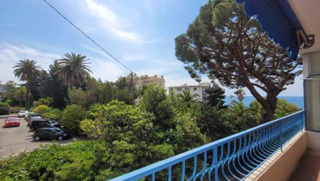 Location Appartement 1 pièce 34m² CANNES 06400 - Photo 5