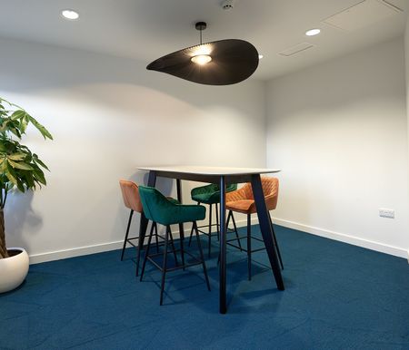 £295 Per Desk, Serviced Office Suites, Newport Road, Roath, Cardiff, CF24 1TP - Photo 4