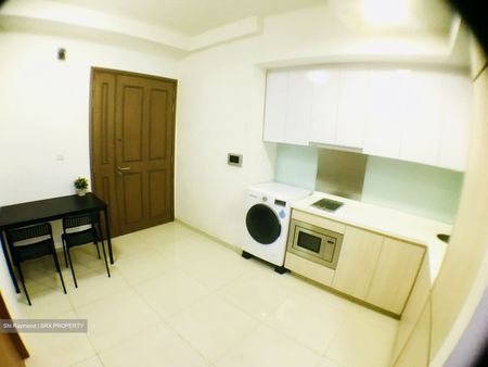 Central Imperial (D14), Apartment - For Rent - Photo 2