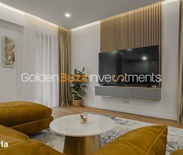 Apartament 3 camere 120 mp | 2 bai | Residence 5 Pipera - Fotografie 3