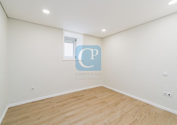 Apartamento T1 em Porto