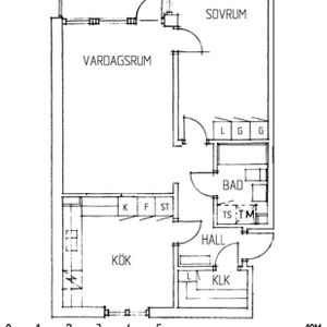 Drottninggatan 11 - Photo 3