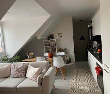 2.5 Zimmer, 2. Stock - Photo 5