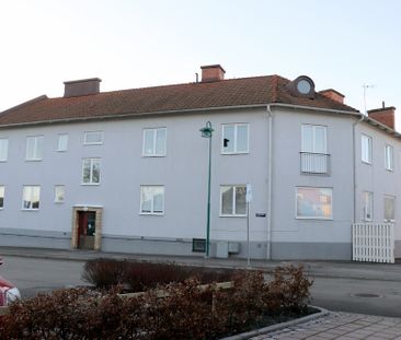Rosengatan, Ronneby - Foto 2