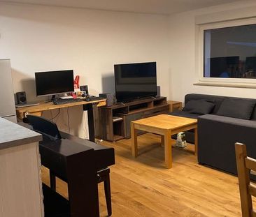 Wohnung zu vermieten - Foto 1