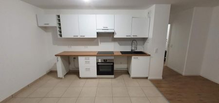 location Appartement T3 DE 61.93m² À PONTOISE - Photo 4