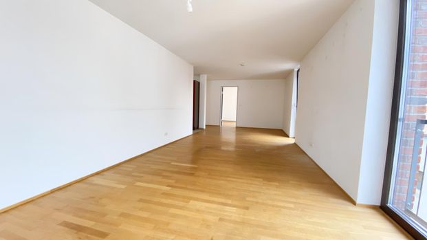 Im Zentrum von Hohenems: Stilvolle 3-Zimmerwohnung mit Balkon zu vermieten! - Photo 1