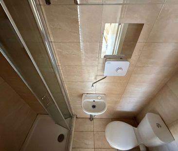 Studio Flat, Harrow Road, HA9 - Photo 1