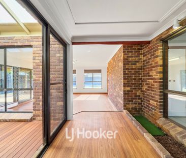 10 Cannon Place, South Bunbury WA - Photo 1