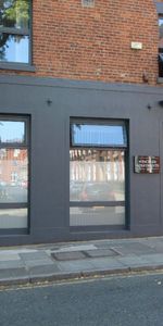 Winckley Square, Flat 07, PRESTON, Lancashire PR1 3JQ - Photo 4