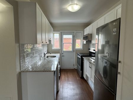 For Lease - 1353 Bayview Avenue Unit# U01, Toronto, Ontario - Photo 4