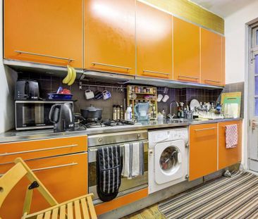 1 bedroom flat to rent - Photo 6