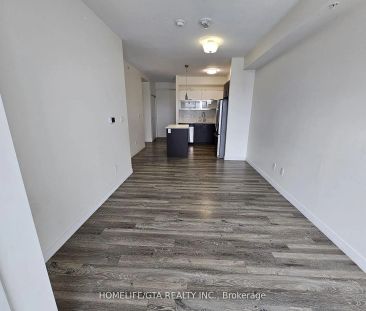 128 King Street N #811 - Photo 1