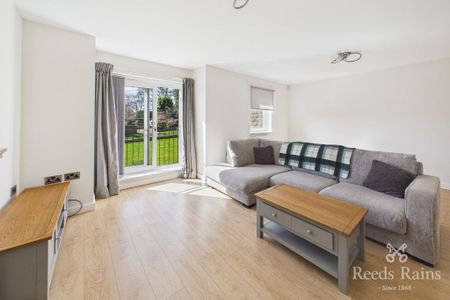 2 bedroom apartment to rent - Photo 2