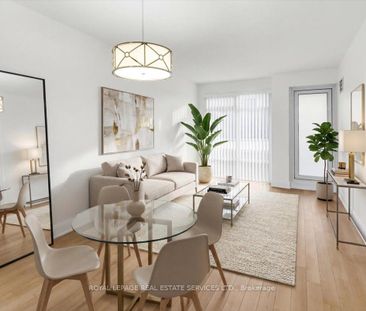 Quantum North Tower Lofts , #807 - Photo 2