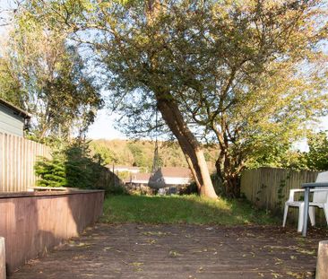 2 bedroom terraced house to rent - Photo 3