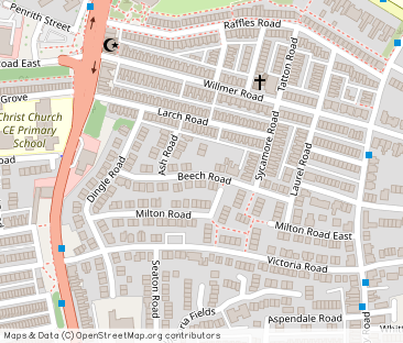 Beech Road, Birkenhead - Photo 1