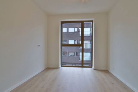 2 slpk BEN-appartement aan het station van Beveren! - Foto 2