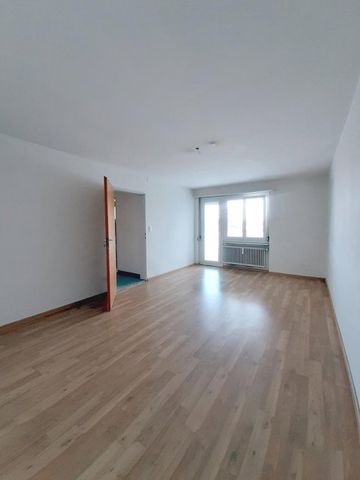 3 Zimmer, 70 m², 5. Stock - Photo 2