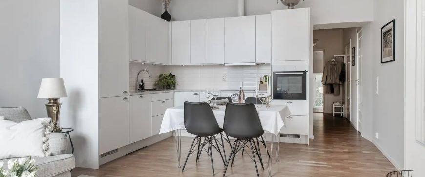 Bagaregatan 21 - Foto 1