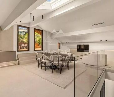 Appartement • Saint-Jean-Cap-Ferrat - Photo 3