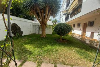 Estudio En alquiler Calle el Pozo, Distrito Playa Jardín, Puerto de la Cruz