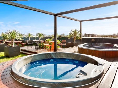 824/32 Bray Street, South Yarra VIC 3141 - Apartment For Rent | Domain - Photo 4