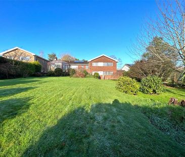 4 bedroom detached house to rent - Photo 5