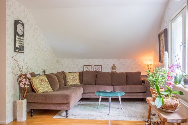 Sanatoriegatan, Göteborg - Photo 1