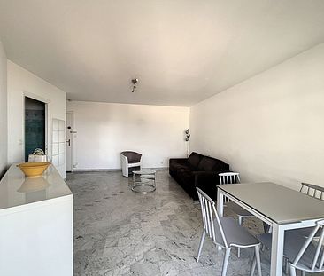Studio meublé de 32m² avec vue mer - Photo 6