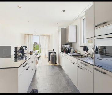 4.5 Zimmer, 113 m², 1. Stock - Foto 5