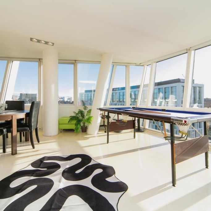 3 bedroom apartment to rent - Photo 1
