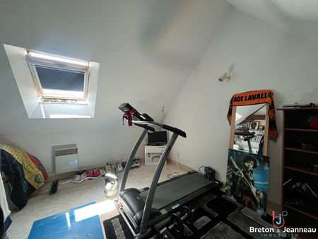 Location Maison 5 pièces 90m² - Photo 3