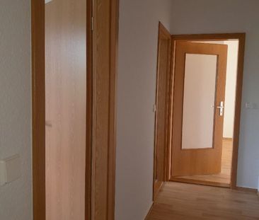 2-Raumwohnung im Grünen! - Foto 4