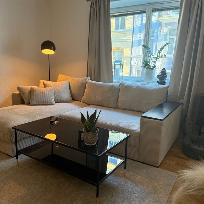 Aschebergsgatan 5 - Photo 1