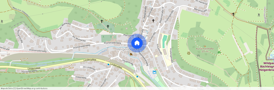 63869 Heigenbrücken