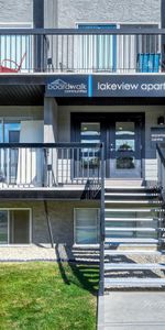 Lakeview Apartments - Photo 4