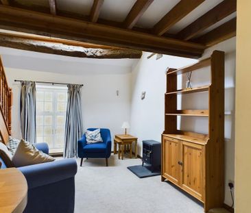 1 bedroom barn conversion to rent - Photo 3