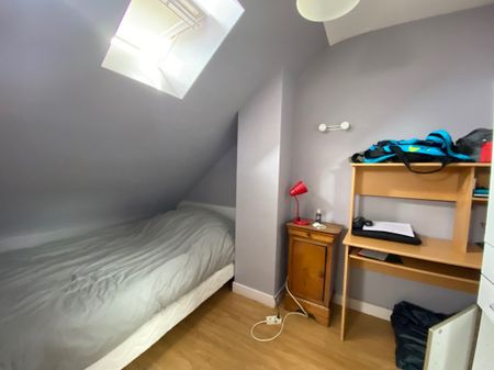 Location Appartement 1 pièce 20m² SAUMUR 49400 - Photo 2