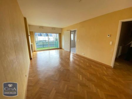 Appartement à louer 3 pièces 72m² - Photo 3