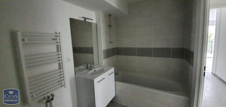 Location Appartement 3 pièces 61m² TOURS 37100 - Photo 3