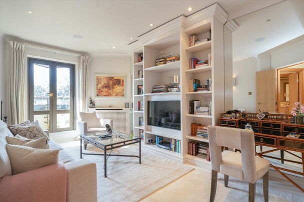 Lower Terrace, Hampstead, NW3 - Photo 1