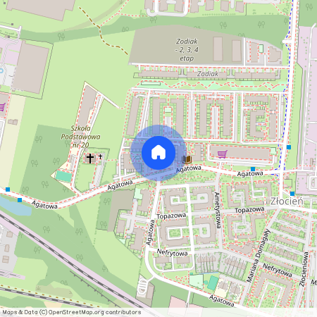 Bieżanów-Prokocim, Kraków