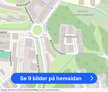 Björketorpsvägen, Bromma, Stockholm - Foto 1