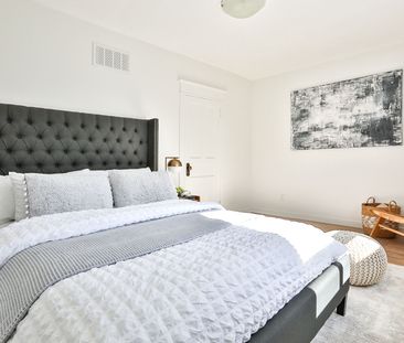 For Lease - 230 Milverton Boulevard, Toronto, Ontario - Photo 2