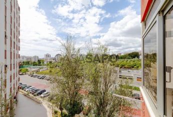 Apartamento T3 para alugar em Vila Franca de Xira