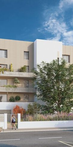 Location Appartement 2 pièces 39m² CLERMONT FERRAND 63000 - Photo 1