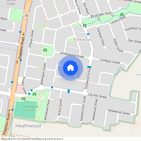 31 Gardenia Circuit, Qld 4110, Heathwood